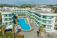 Dragut Point South Hotel-All Inclusive - รีสอร์ท