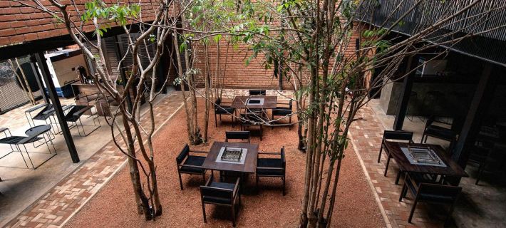 BBQ Hub Ella Ξενοδοχεία στην πόλη Badulla