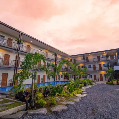 Bayview Garden Resort Hotels near Tagbilaran Fastcraft Terminal