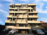 نوستوي Hotels near سيتيابودى