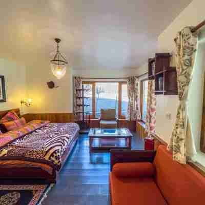 Banjara Resort, Sangla Valley Rooms
