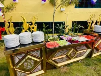 Elite Stay Hotel and Resort - Desayuno