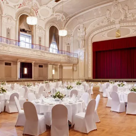 Steigenberger Hotel Bad Neuenahr