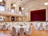 Steigenberger Hotel Bad Neuenahr - 4 estrellas