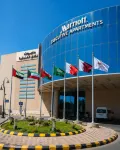 Marriott Executive Apartments Madinah - spa