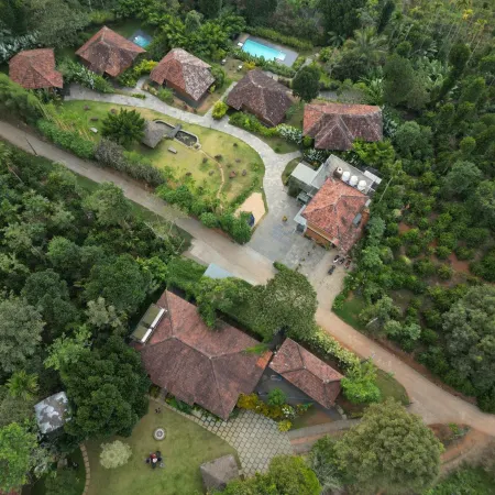 Aalterra Resort by the Almanac