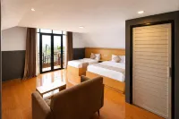 Green Panorama Resort by Mhm - balcony