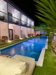 Yahweh Hotel - Beach