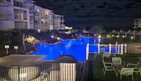 The Pool Resort Kingscliff - Private Apartments by Holiday Management Company - sul mare