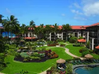 Marriott's Waiohai Beach Club - Strand