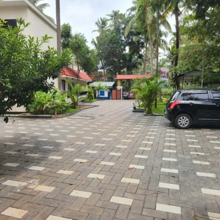 Divine Bliss Beach Resort