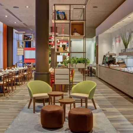 IntercityHotel Duisburg