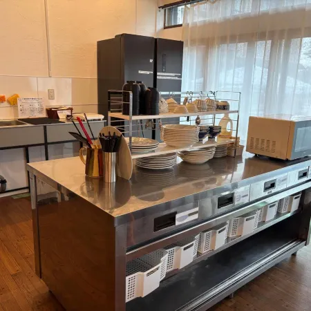 Hakuba Hospitality Inn YUKINOSO
