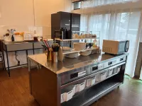 Hakuba Hospitality Inn YUKINOSO - 朝食