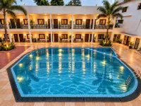 Mahamaya Palace Hotel & Banquet Hall - navetta aeroportuale