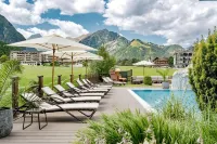 Hotel Post am See - Pools