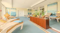 Das Ahlbeck Hotel & Spa - spa
