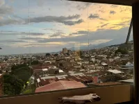 Hotel Terraza San Antonio - Mountain view