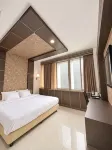 Royal Global Hotel - bar