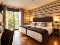 U-Hotel Spa Ciudad de Astorga - spa