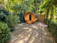 Villa Polder - Boutique Hotel Near Eindhoven - Spa