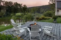 The Shire Woodstock - Parkering