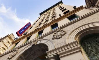 SpringHill Suites Baltimore Downtown/Inner Harbor