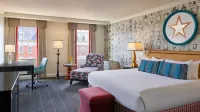 The Alexandrian Old Town Alexandria, Autograph Collection Hotels in Alexandria