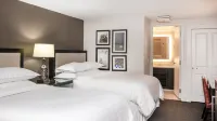 Sheraton Minneapolis West Hotel Hotels in Minnetonka