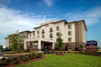 SpringHill Suites Lafayette South at River Ranch Hotels in Lafayette