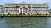 Hampton Inn & Suites Chincoteague-Waterfront
