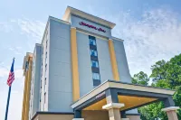 Hampton Inn by Hilton Atlanta Kennesaw Hotels near Winkenhofer Pine Ridge Funeral Home & Memorial Park