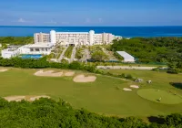 Conrad Punta de Mita Hotel di Punta de Mita