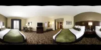 Holiday Inn Southaven Central - Memphis Hotels in Nesbit