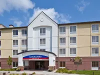 Candlewood Suites Omaha Airport