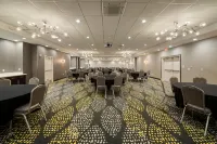 Holiday Inn & Suites Decatur-Forsyth Hôtels à : Forsyth