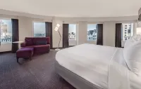 Crowne Plaza CLEVELAND AT PLAYHOUSE SQUARE by IHG