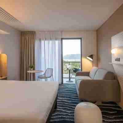 Ibis Styles Porto Vecchio Rooms