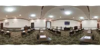 Holiday Inn Express & Suites Woodward Hwy 270 Hotel a Woodward