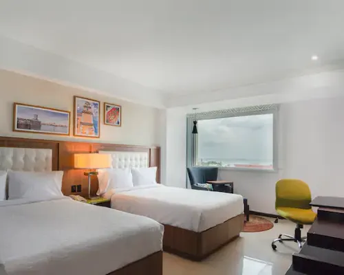 Hampton by Hilton Veracruz Boca del Rio Photos