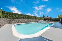Super 8 by Wyndham Weatherford Hotels in Weatherford