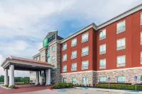 Holiday Inn Express & Suites Houston Space Ctr - Clear Lake
