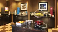 Hampton Inn Gadsden/Attalla I-59 - petit déjeuner