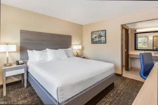 Days Inn by Wyndham Merced/Yosemite Area