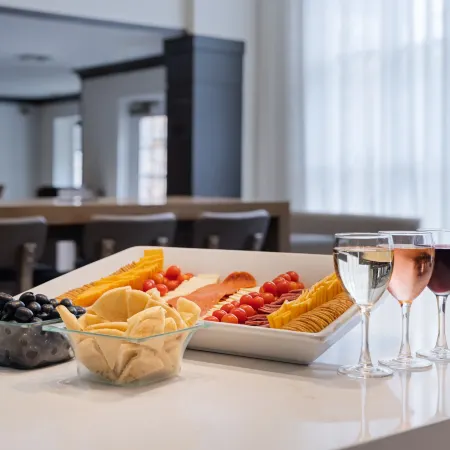 Staybridge Suites COLUMBUS-DUBLIN by IHG