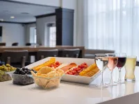 Staybridge Suites COLUMBUS-DUBLIN by IHG Hotels in Dublin