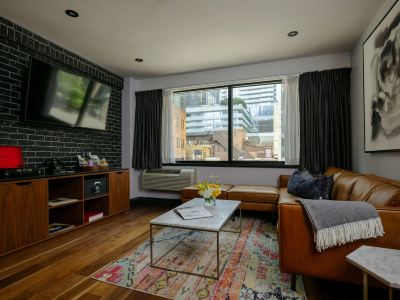 その他 ザ アンドレ ハウス パート オブ JdV by ハイアットの写真