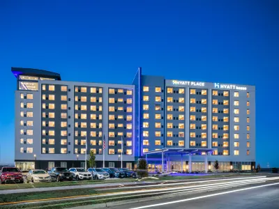 Hyatt House East Moline/Quad Cities