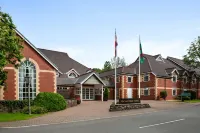 Heritage Park Pontypridd, Trademark Collection by Wyndham 애버시넌 주변 호텔
