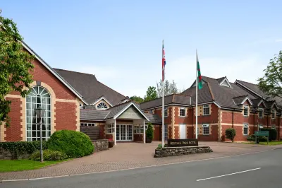 Heritage Park Pontypridd, Trademark Collection by Wyndham Hotels in 